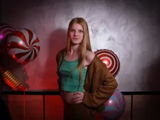 Streamate Private Sex Chat of AliceWiss