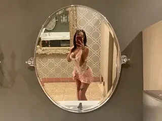 Streamate Live Sex of CyberSugarBaby
