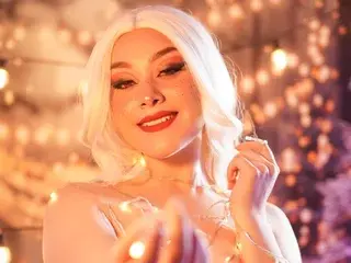 Streamate Nude Webcam of magic_vera