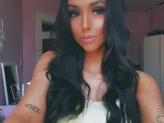 Streamate Live Sex of Alexaanne