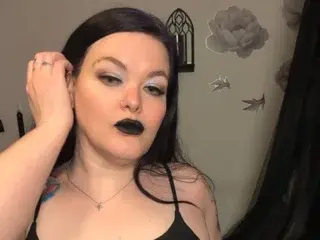 Streamate Live Porn of VixieNyx