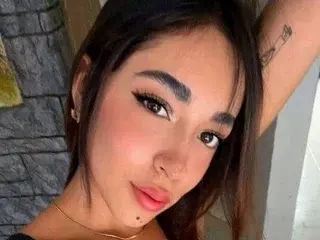 Streamate Private Sex Chat of DaniielaPerez