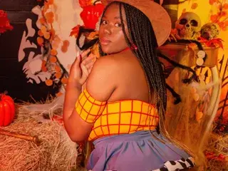 Streamate Adult Webcam of MakenaGolden