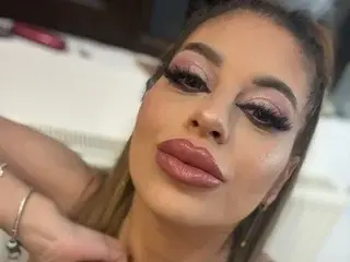 Streamate Free Live Porn of MissAmmy19