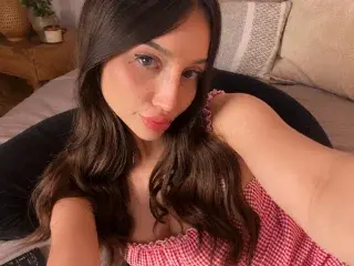 Streamate Sex Chat of NatalllieLynn