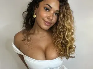 Streamate Live Sex of GraceFlower