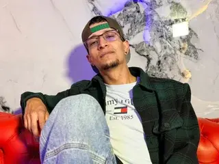 Streamate Private Sex Chat of KiranBms
