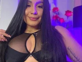 Streamate Best Webcam of AshlyFerer