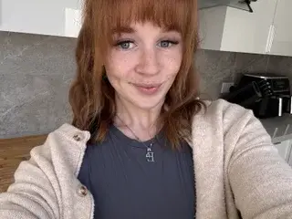 Streamate Live Sex of GingerXSpiceUK