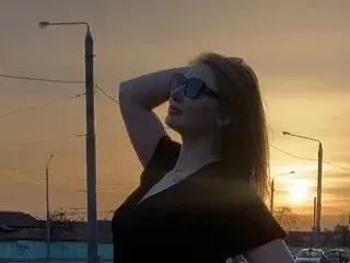 Streamate Adult Webcams of Orange_Sunset