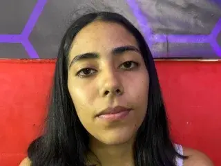 Streamate Free Porn Cam of CataleyaHammond