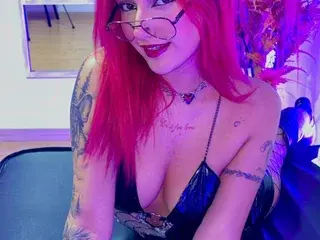 Streamate Adult Webcam of Celeste_Rhoadess