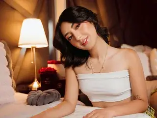 Streamate Live Porn of MiaSabatini