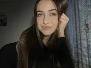 Streamate Live Porn of SashaShin