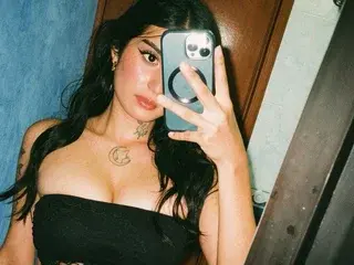 Streamate Sex Chat of CelineCarter