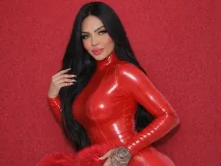 Streamate Private Sex Chat of Dahiana_Ross