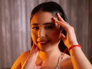 Streamate Live Sex of ScarletMoonn