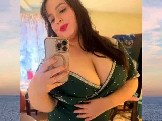 Streamate Best Webcam of HottieAnnabelle