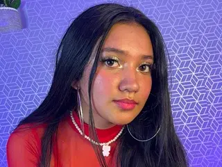 Streamate Sex Chat of VioletMoon27