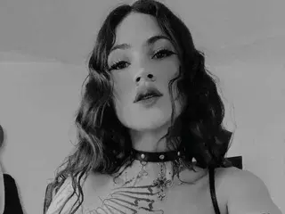 Streamate Adult Webcam of ManuEvans