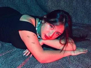 Streamate Live Porn of Gabbycooper