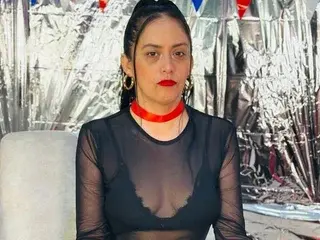 Streamate Private Sex Chat of Miss_Nicolle