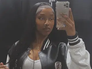 Streamate Live Porn of MylaStorm