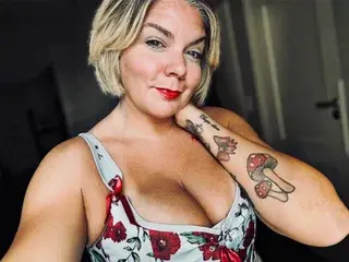 Streamate Best Webcam of GoddessPoppy