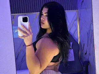Streamate Live Sex of melanyrouse24