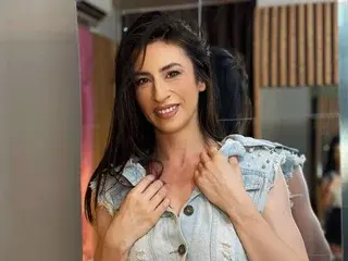Streamate Adult Webcams of RubyRya