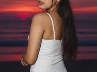 Streamate Nude Webcam of Sassysoumya