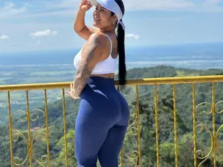 Streamate Nude Webcam of kattylorenzz