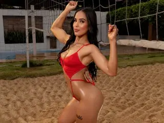 Streamate Best Webcam of JadeRusell