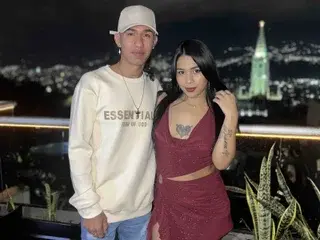 Streamate Live Sex of Damian_phill