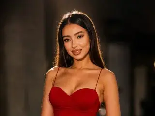 Streamate Live Porn of NinaSecrets