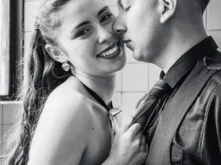Streamate Sex Chat of BonnieMatt