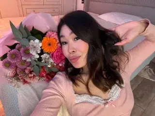 Streamate Adult Webcam of AizaXO