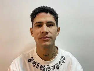 Streamate Private Sex Chat of OliverRoyce