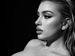 Streamate Best live sex cam show of ZaraVega