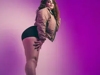 Streamate Free Live Porn of NinnaCurly