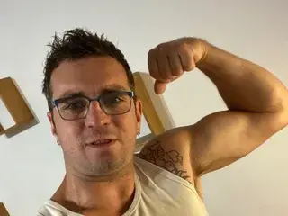Streamate Adult Webcams of Jimmy_Popsicle