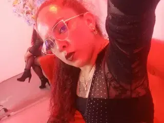 Streamate Live Sex Cam of AmberSoul