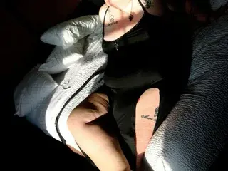 Streamate Best Webcam of LilGingerSnaps