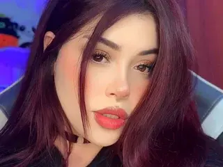 Streamate Sex Cam of Alisson_Velt
