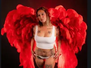 Streamate Sex Chat of Tattooed_Vanilla_spice