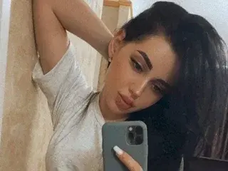 Streamate Best Webcam of CrazyMilankaa