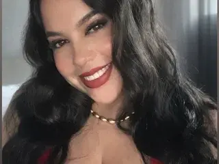 Streamate Live Sex Cam of Andreabusty