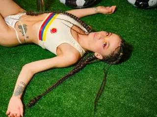 Streamate Free Porn Cam of AbrilLewis
