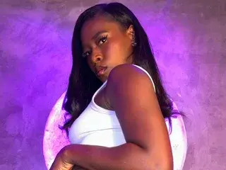Streamate Free Porn Cam of CloeParthon
