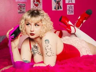 Streamate Sex Chat of Valthepinup